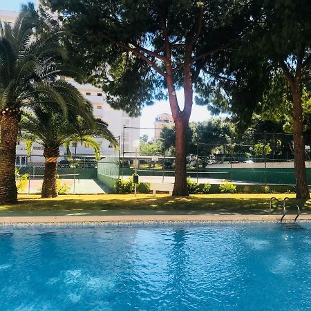 Mediodia Holiday Alicante Dış mekan fotoğraf