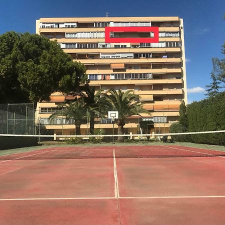 Mediodia Holiday Alicante Dış mekan fotoğraf