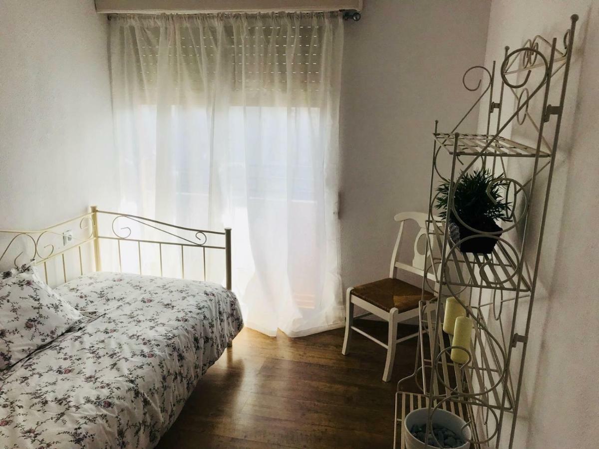 Mediodia Holiday Alicante Dış mekan fotoğraf