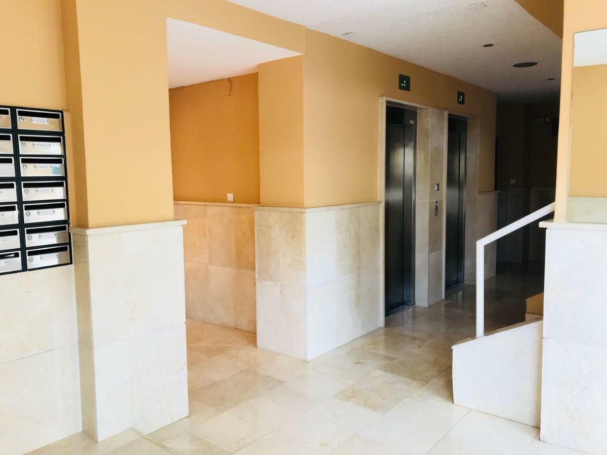 Mediodia Holiday Alicante Dış mekan fotoğraf