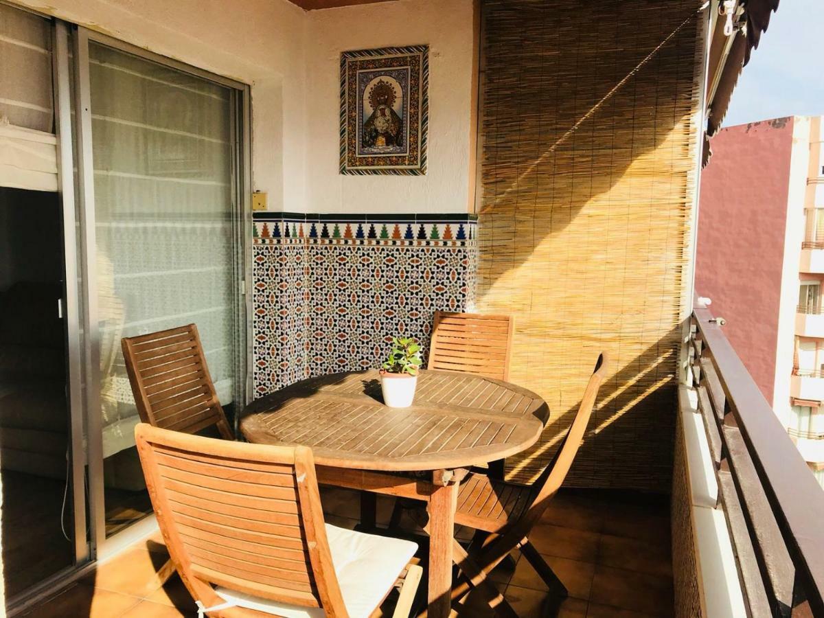 Mediodia Holiday Alicante Dış mekan fotoğraf