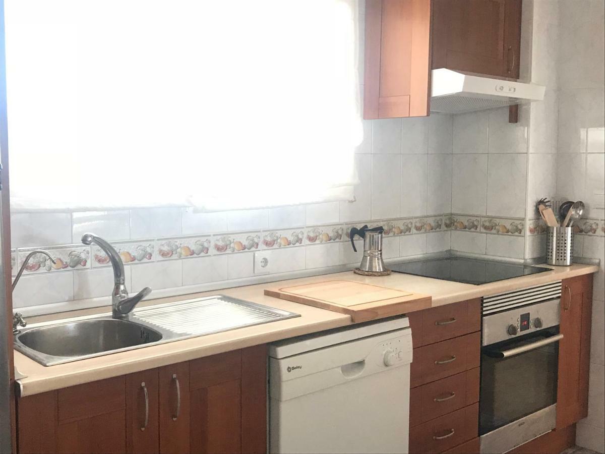 Mediodia Holiday Alicante Dış mekan fotoğraf