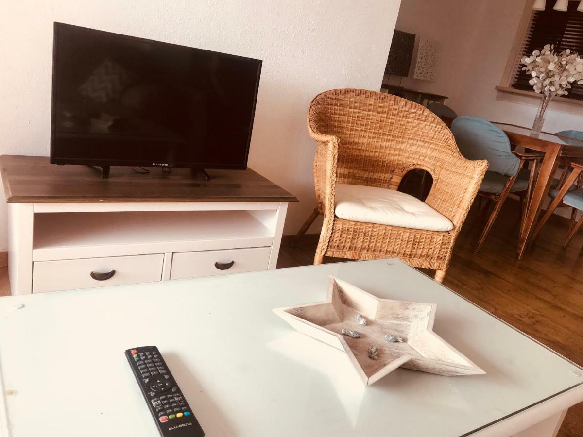 Mediodia Holiday Alicante Dış mekan fotoğraf