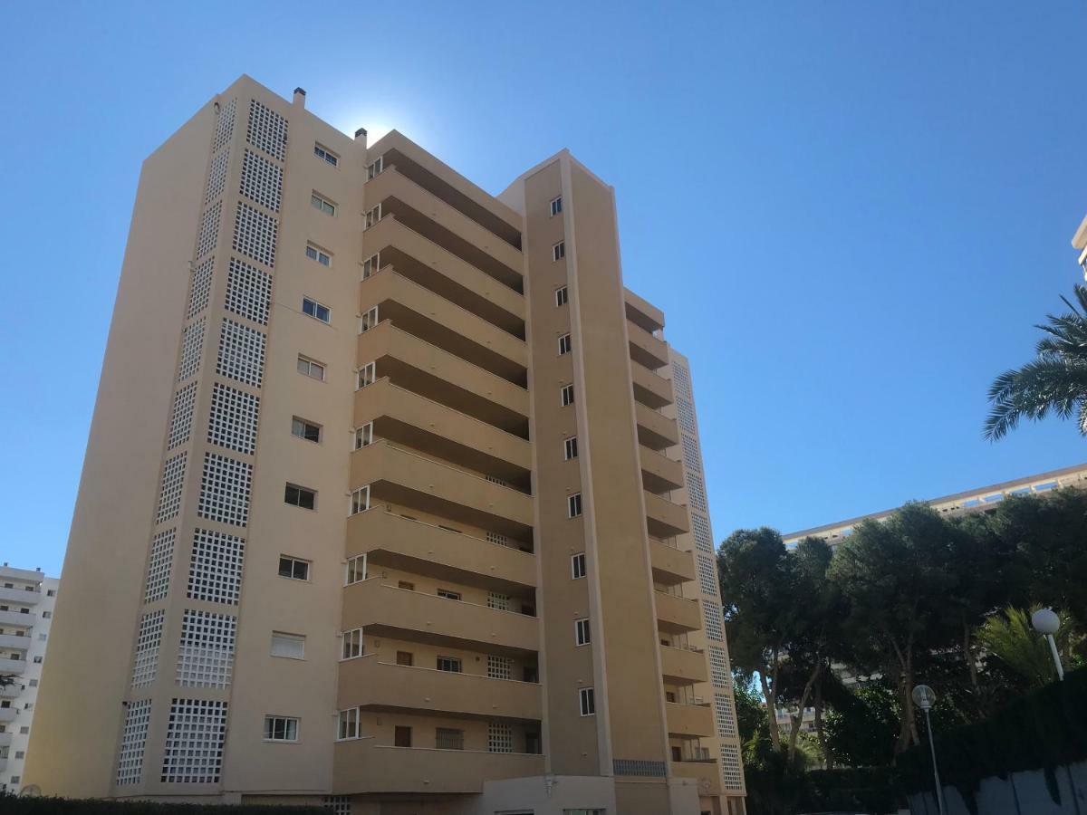 Mediodia Holiday Alicante Dış mekan fotoğraf