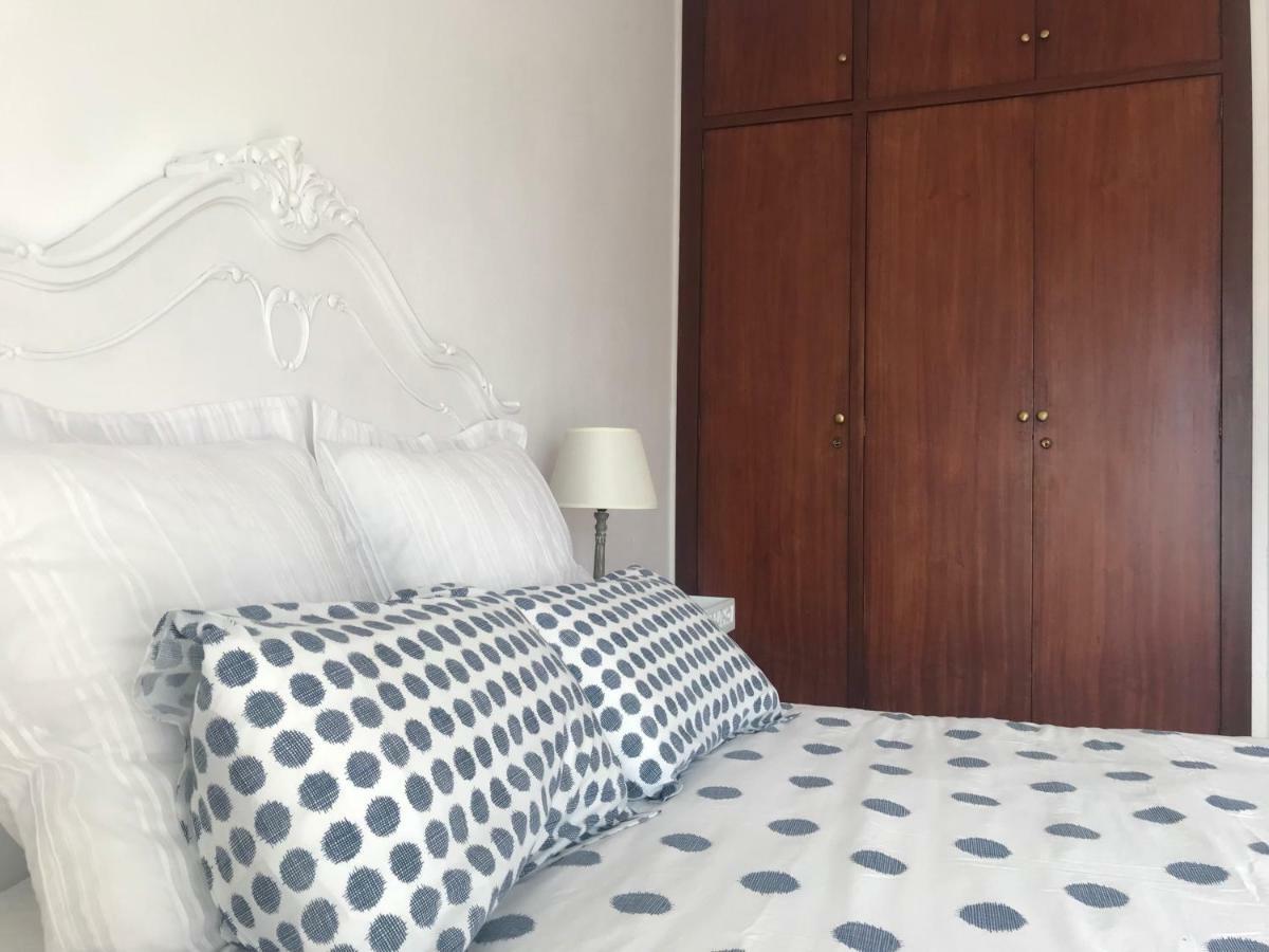 Mediodia Holiday Alicante Dış mekan fotoğraf