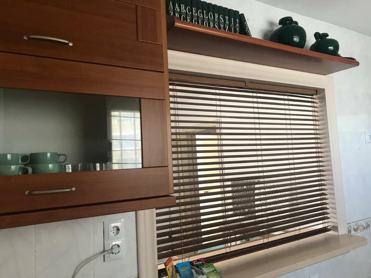 Mediodia Holiday Alicante Dış mekan fotoğraf
