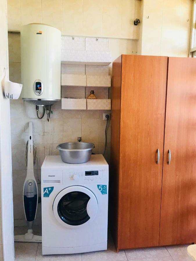 Mediodia Holiday Alicante Dış mekan fotoğraf