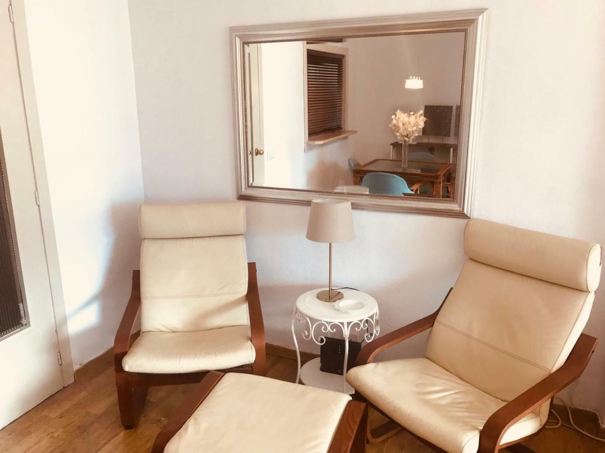 Mediodia Holiday Alicante Dış mekan fotoğraf